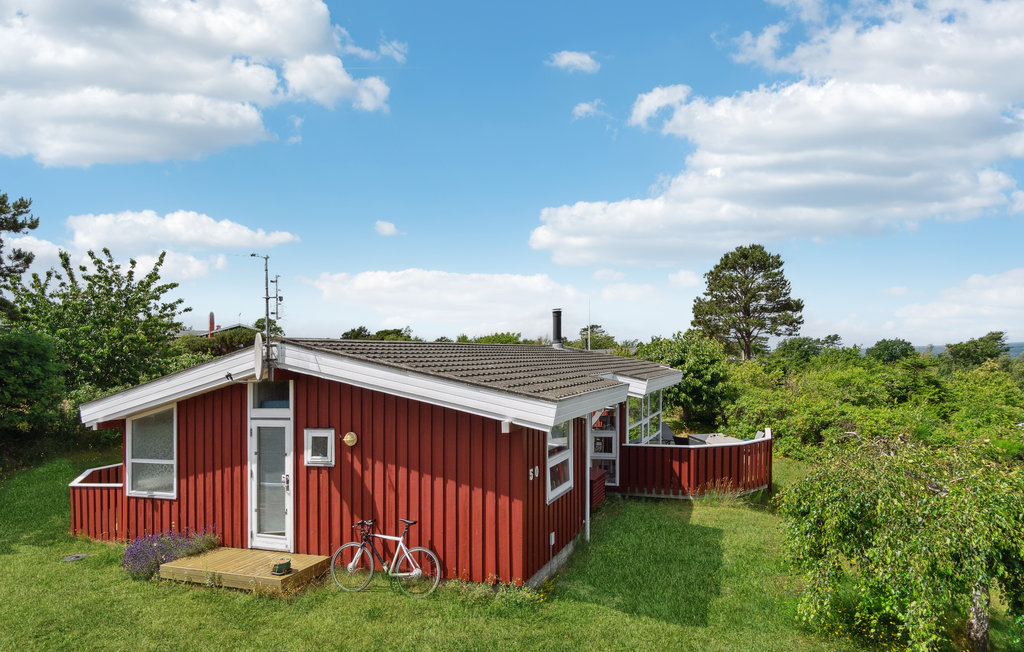 Feriehuse - Kikhavn , Danmark - E13368 10