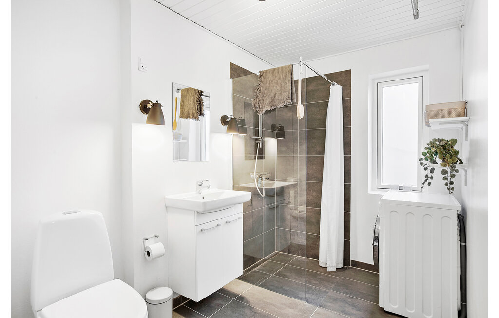 Ferienhaus - Nødebohuse , Dänemark - E13377 15