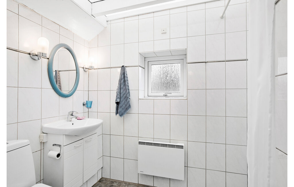 Ferienhaus - Nødebohuse , Dänemark - E13377 16