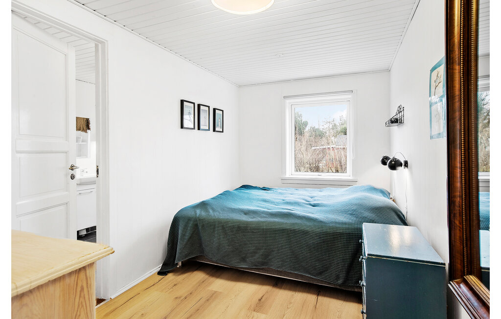 Ferienhaus - Nødebohuse , Dänemark - E13377 11