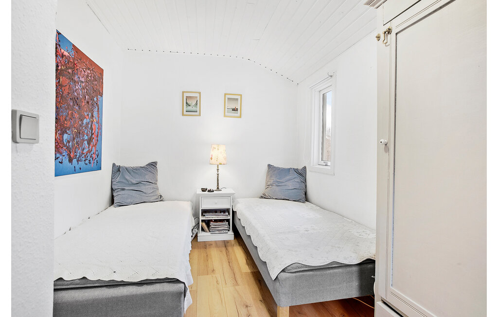 Ferienhaus - Nødebohuse , Dänemark - E13377 12