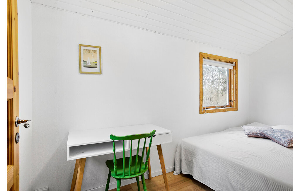 Ferienhaus - Nødebohuse , Dänemark - E13377 13