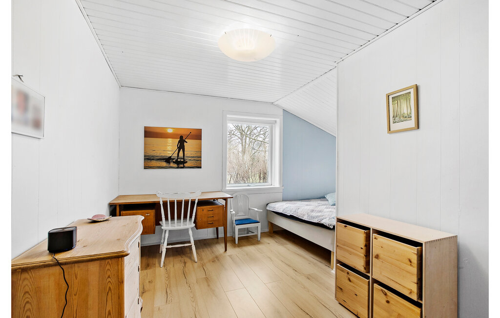 Ferienhaus - Nødebohuse , Dänemark - E13377 14