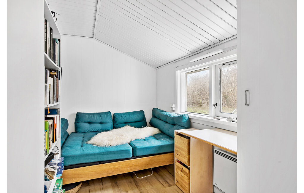 Ferienhaus - Nødebohuse , Dänemark - E13377 10