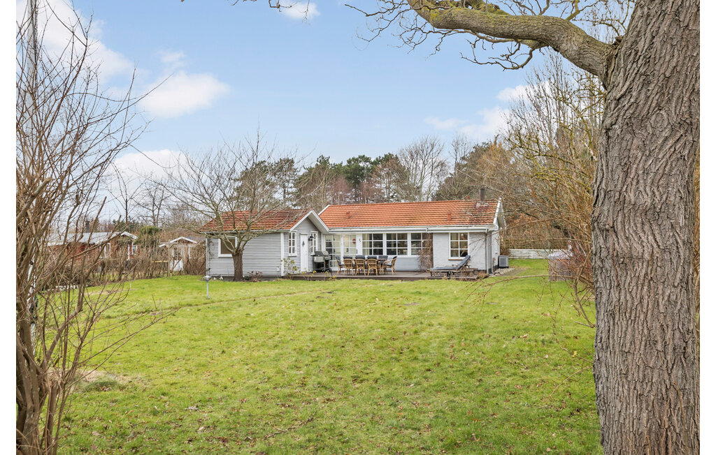 Ferienhaus - Nødebohuse , Dänemark - E13377 1