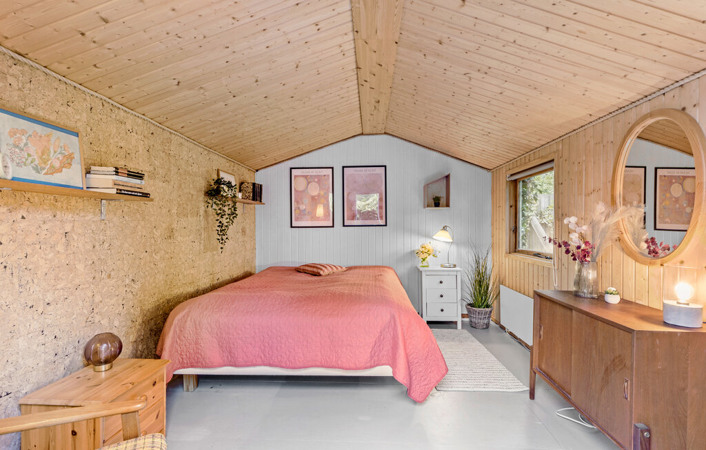 Ferienhaus - Nødebohuse , Dänemark - E13038 15