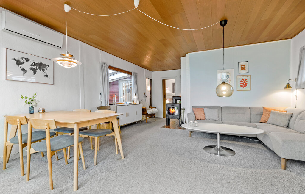 Ferienhaus - Nødebohuse , Dänemark - E13038 5