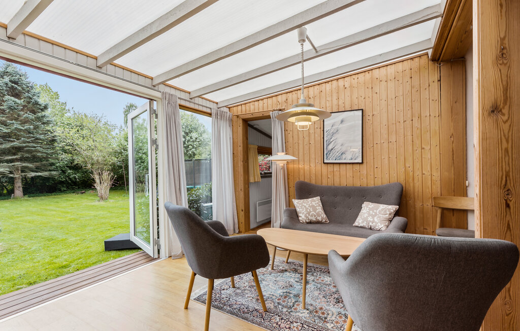 Ferienhaus - Nødebohuse , Dänemark - E13038 14