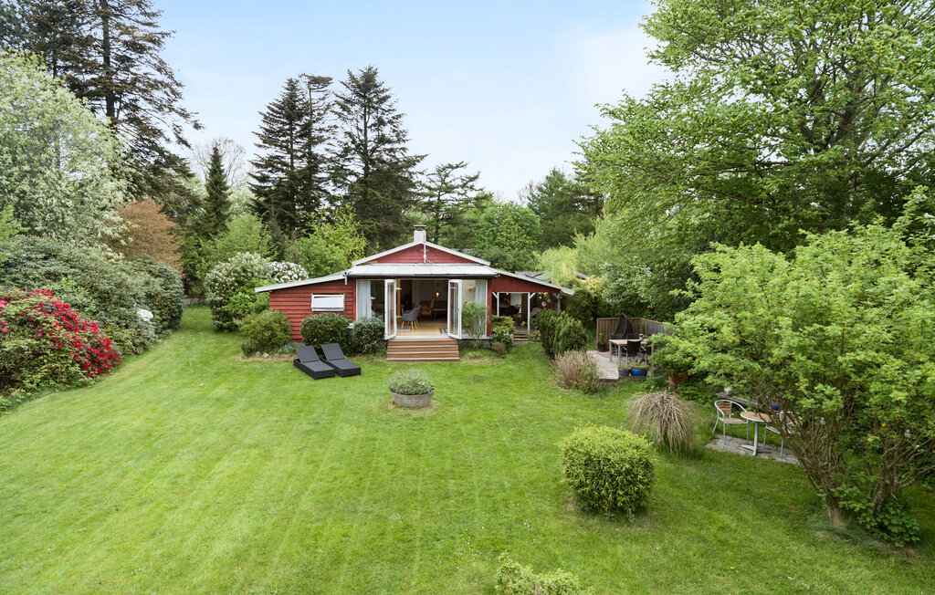 Ferienhaus - Nødebohuse , Dänemark - E13038 1