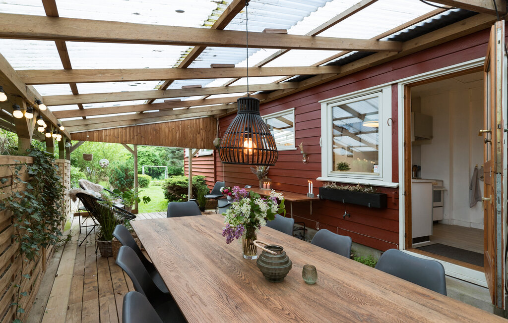 Ferienhaus - Nødebohuse , Dänemark - E13038 2