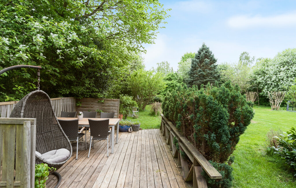 Ferienhaus - Nødebohuse , Dänemark - E13038 3