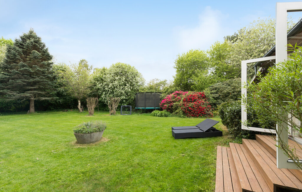 Ferienhaus - Nødebohuse , Dänemark - E13038 10