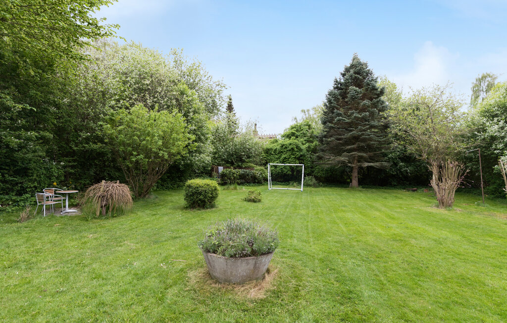 Ferienhaus - Nødebohuse , Dänemark - E13038 11