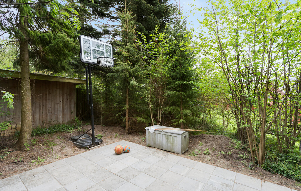 Ferienhaus - Nødebohuse , Dänemark - E13038 12