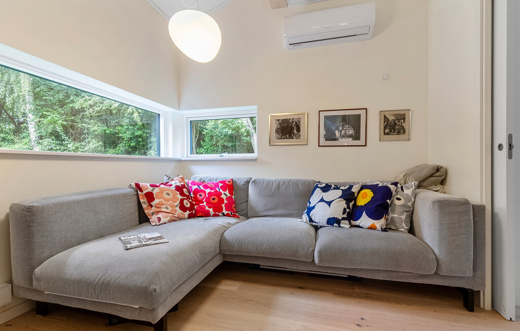 Feriehuse - Nødebohuse , Danmark - E13370 3