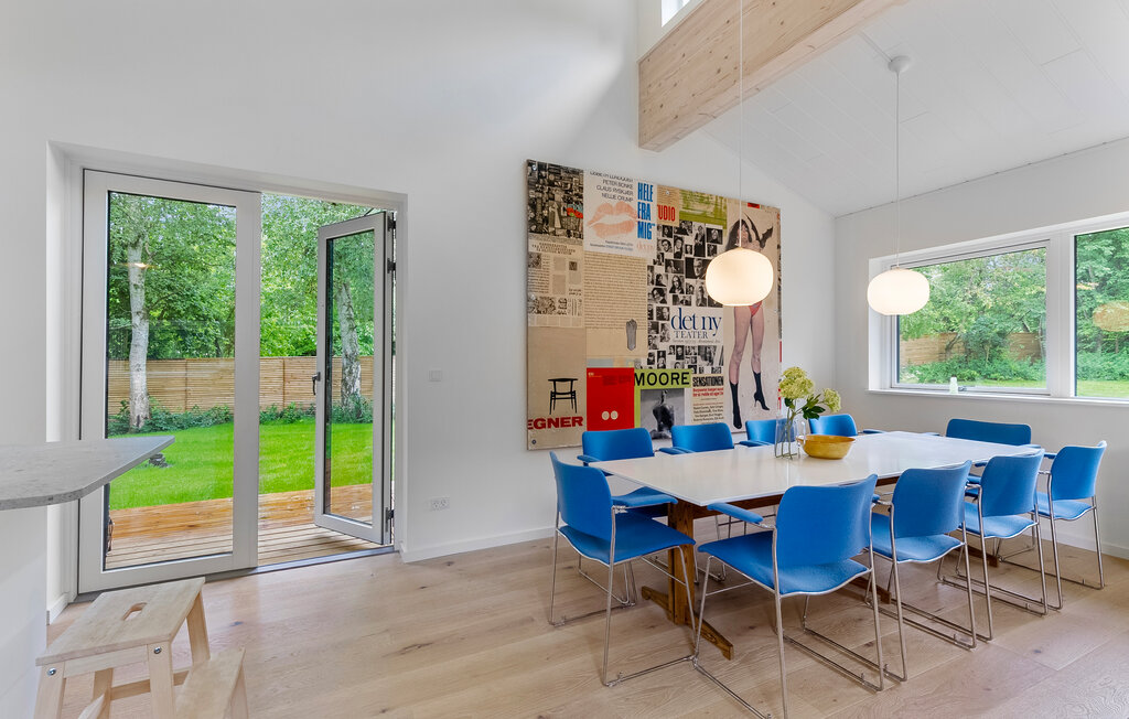 Feriehuse - Nødebohuse , Danmark - E13370 5