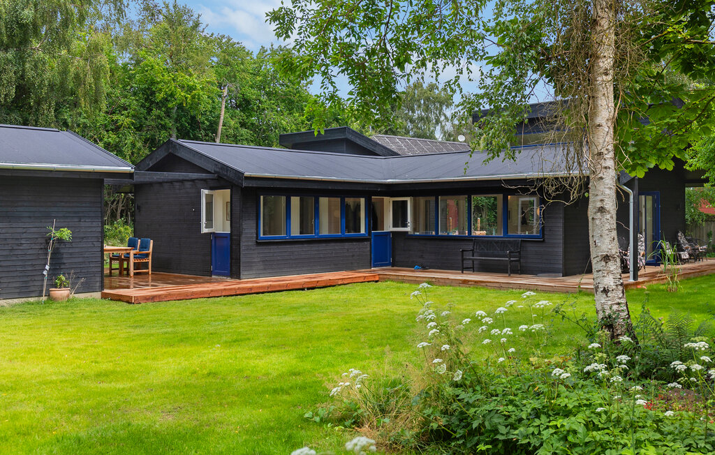 Feriehuse - Nødebohuse , Danmark - E13370 10