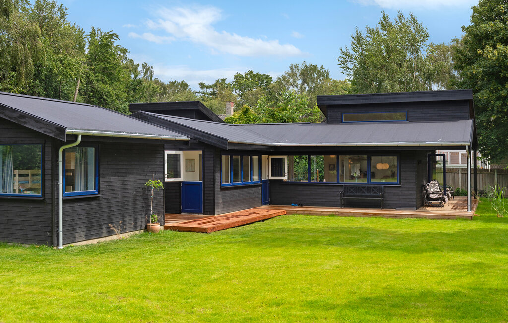 Feriehuse - Nødebohuse , Danmark - E13370 11