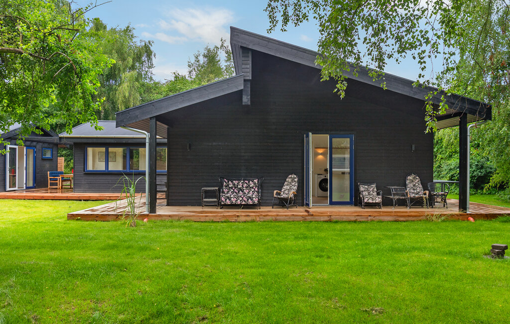 Feriehuse - Nødebohuse , Danmark - E13370 12
