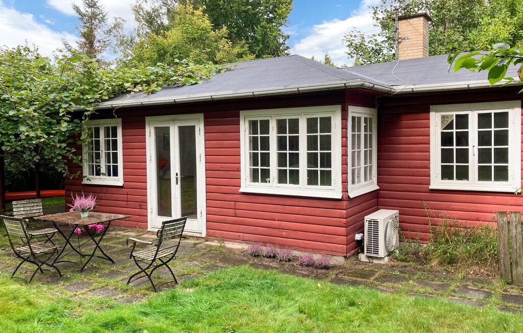 Ferienhaeuser - Sølager , Dänemark - E13016 1