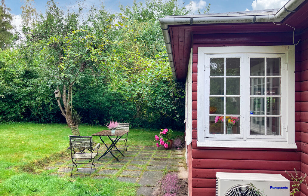 Ferienhaeuser - Sølager , Dänemark - E13016 12