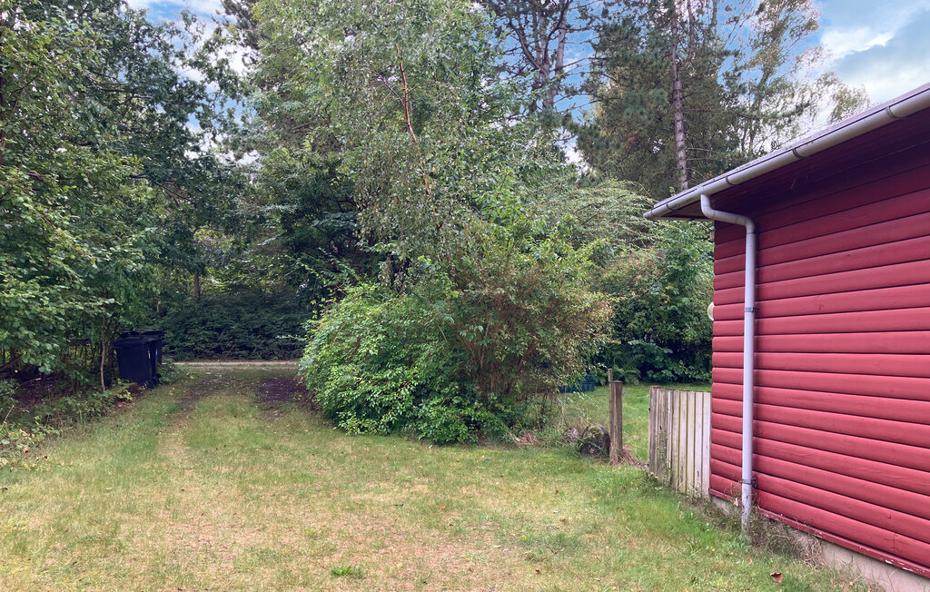 Ferienhaeuser - Sølager , Dänemark - E13016 13