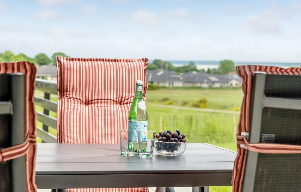 Ferienhaus - Kregme , Dänemark - E14120 21