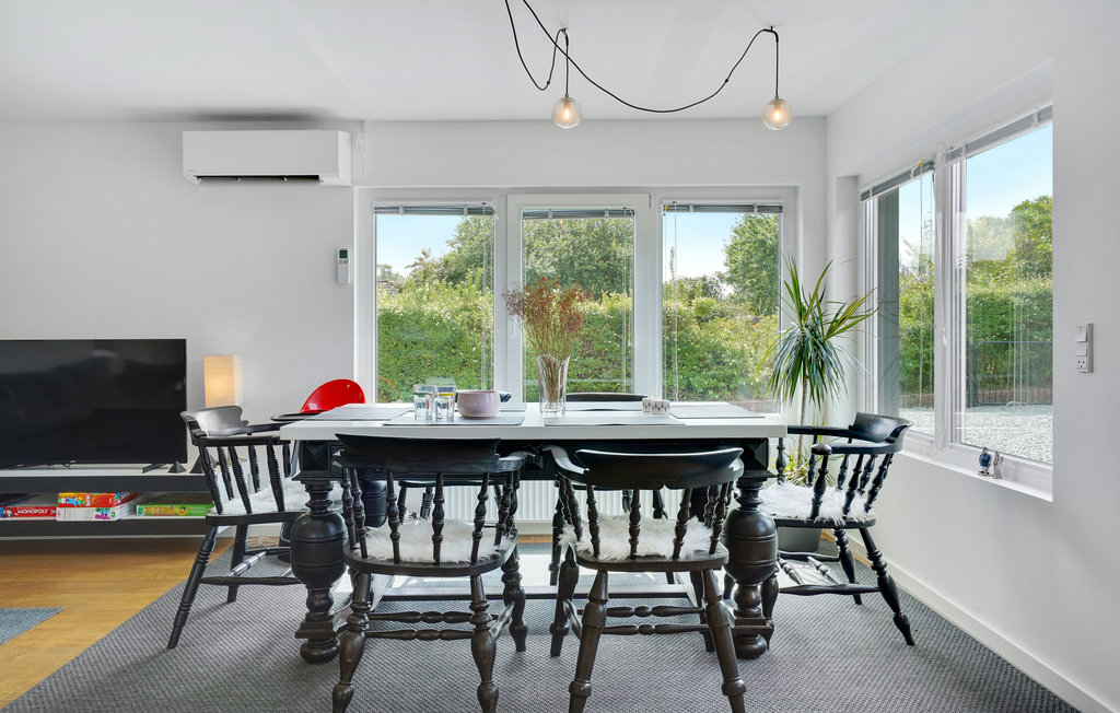 Ferienhaus - Kregme , Dänemark - E14129 20