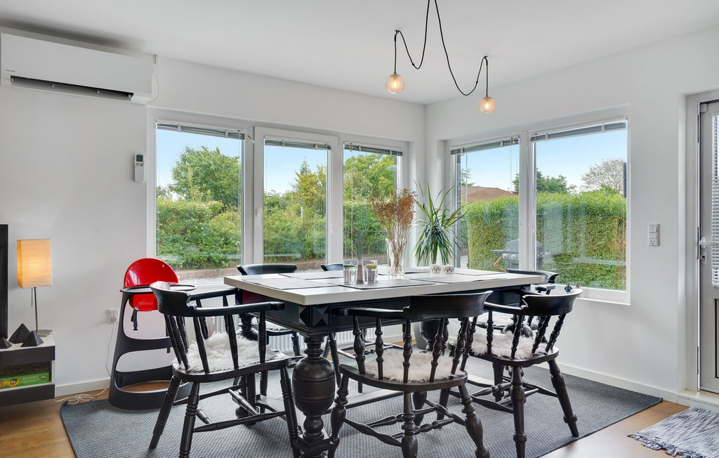 Ferienhaus - Kregme , Dänemark - E14129 6