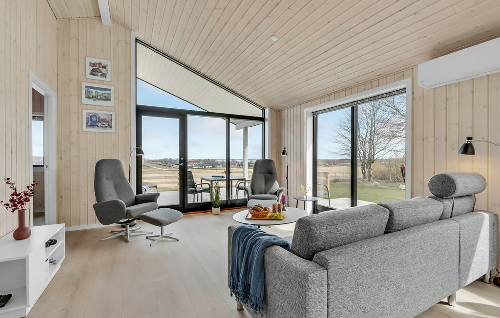 Ferienhaus - Kregme , Dänemark - E14120 23