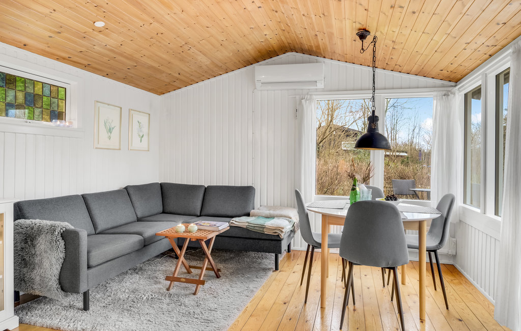 Feriehus - Ølsted Strand , Danmark - E14264 3