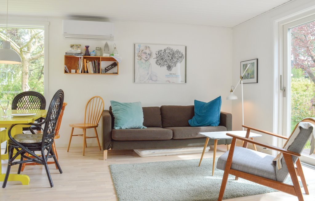 Feriehus - St. Havelse Strand , Danmark - E14237 2