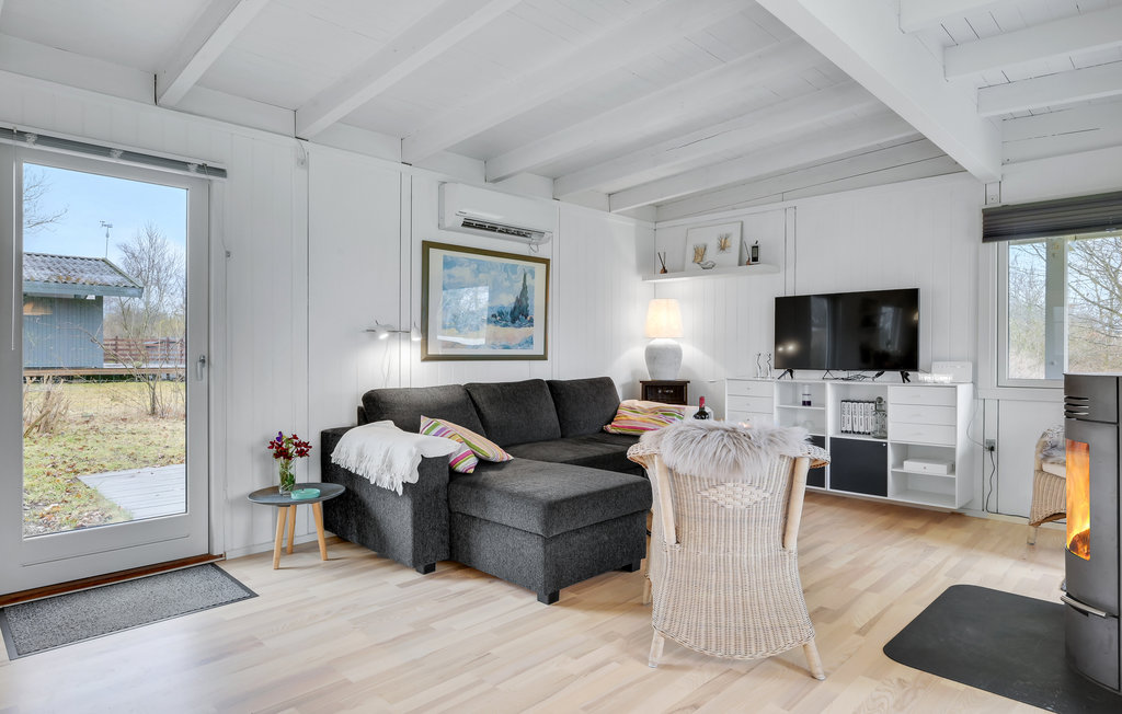 Feriehuse - Landerslev , Danmark - E14362 2