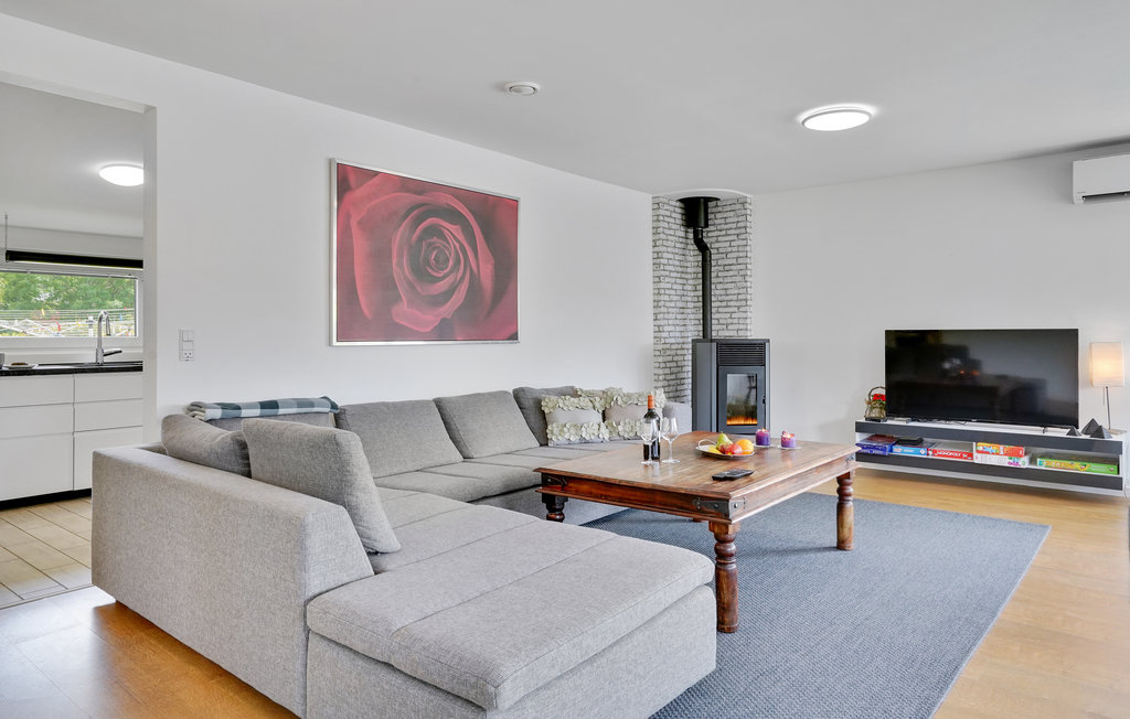 Ferienhaus - Kregme , Dänemark - E14129 4