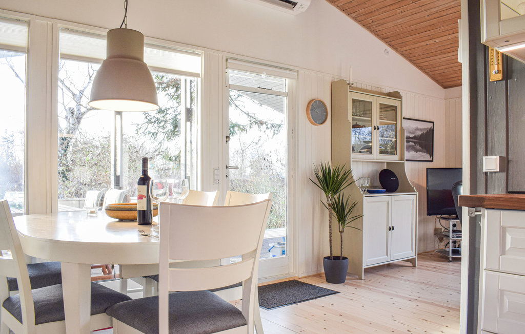 Feriehuse - St. Havelse Strand , Danmark - E14238 21