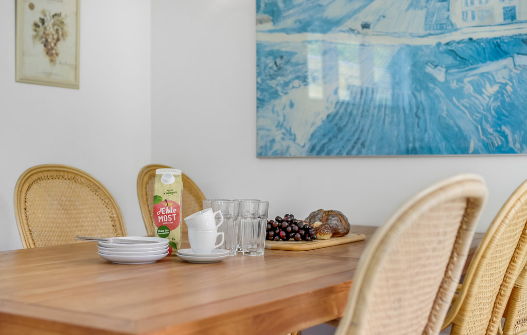 Ferienhaus - Ølsted Strand , Dänemark - E14211 21