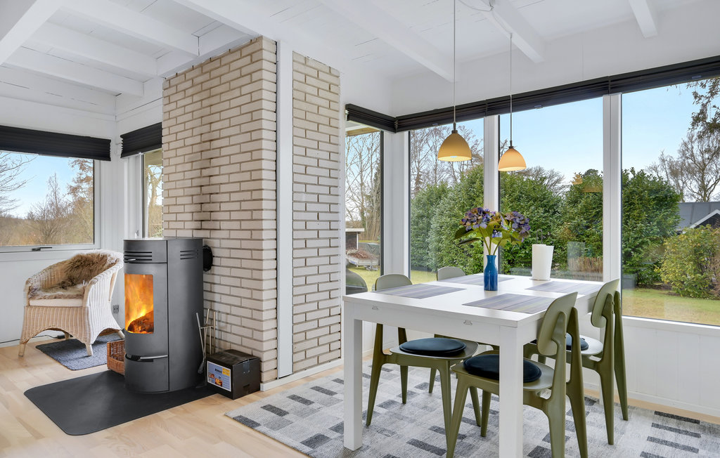 Feriehuse - Landerslev , Danmark - E14362 7