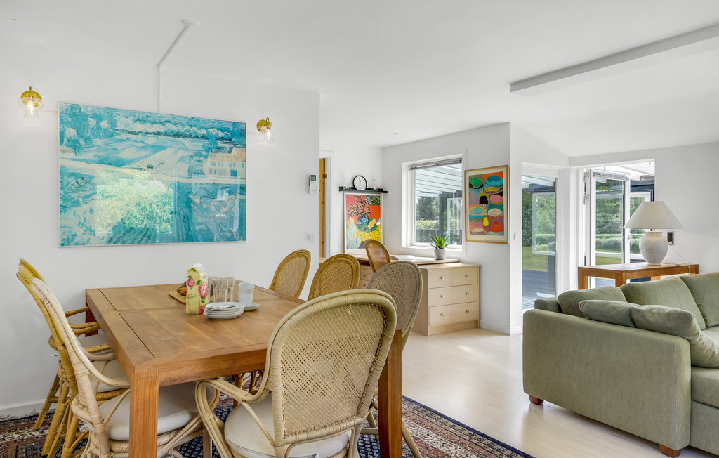 Ferienhaus - Ølsted Strand , Dänemark - E14211 20