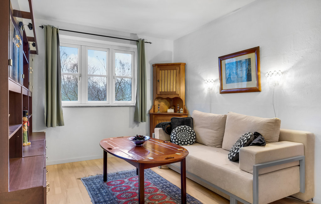 Ferienhaus - St. Havelse Strand , Dänemark - E14223 6