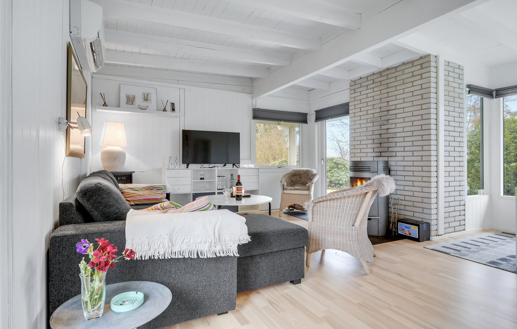 Feriehuse - Landerslev , Danmark - E14362 19