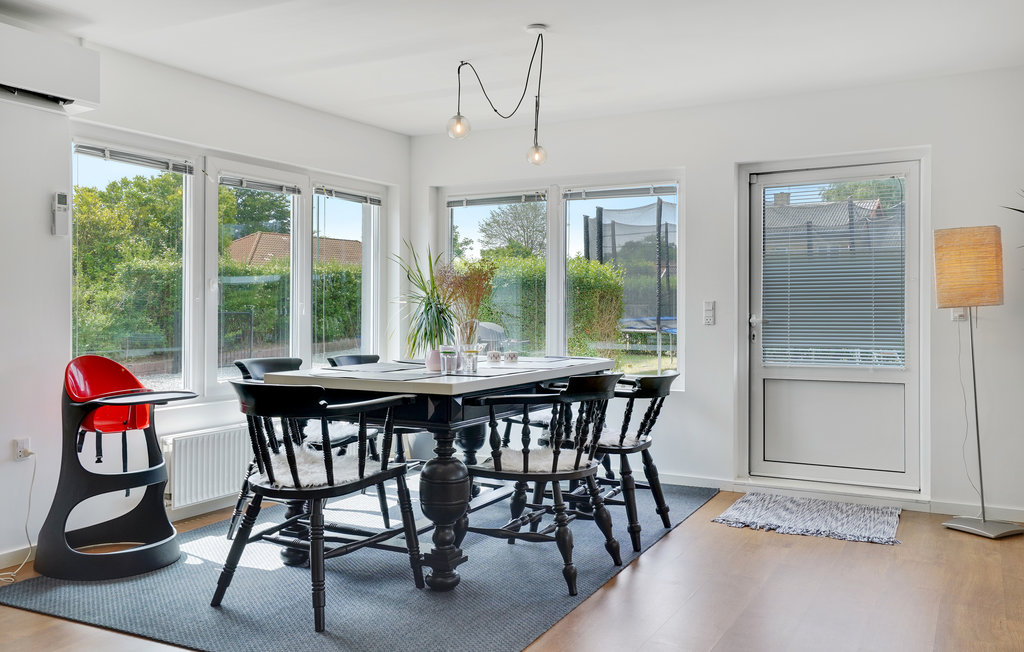 Ferienhaus - Kregme , Dänemark - E14129 19