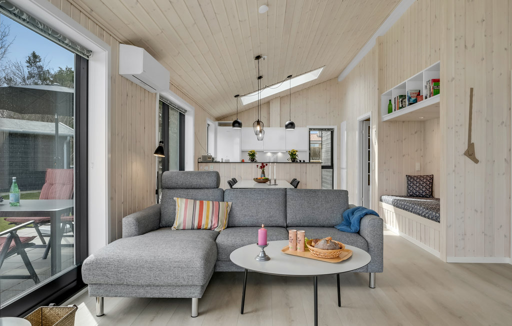 Ferienhaus - Kregme , Dänemark - E14120 24