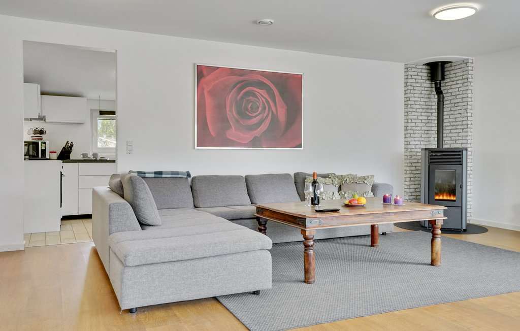 Ferienhaus - Kregme , Dänemark - E14129 17