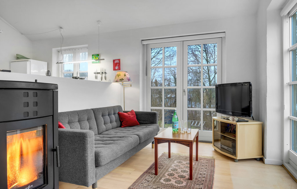 Ferienhaus - St. Havelse Strand , Dänemark - E14223 4