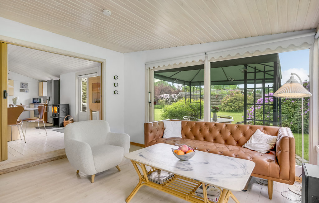 Feriehus - Over Dråby Strand , Danmark - E14328 4