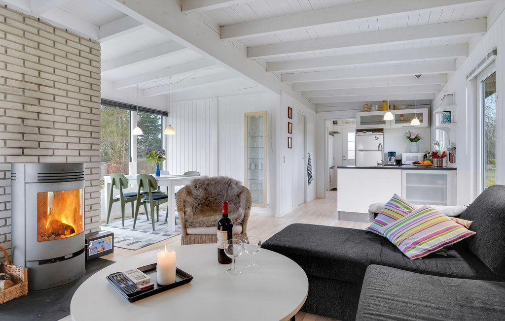 Feriehuse - Landerslev , Danmark - E14362 3