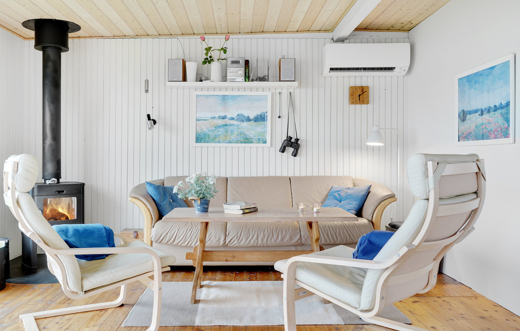 Feriehuse - Store Havelse Strand , Danmark - E14221 16