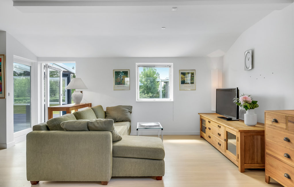 Ferienhaus - Ølsted Strand , Dänemark - E14211 18