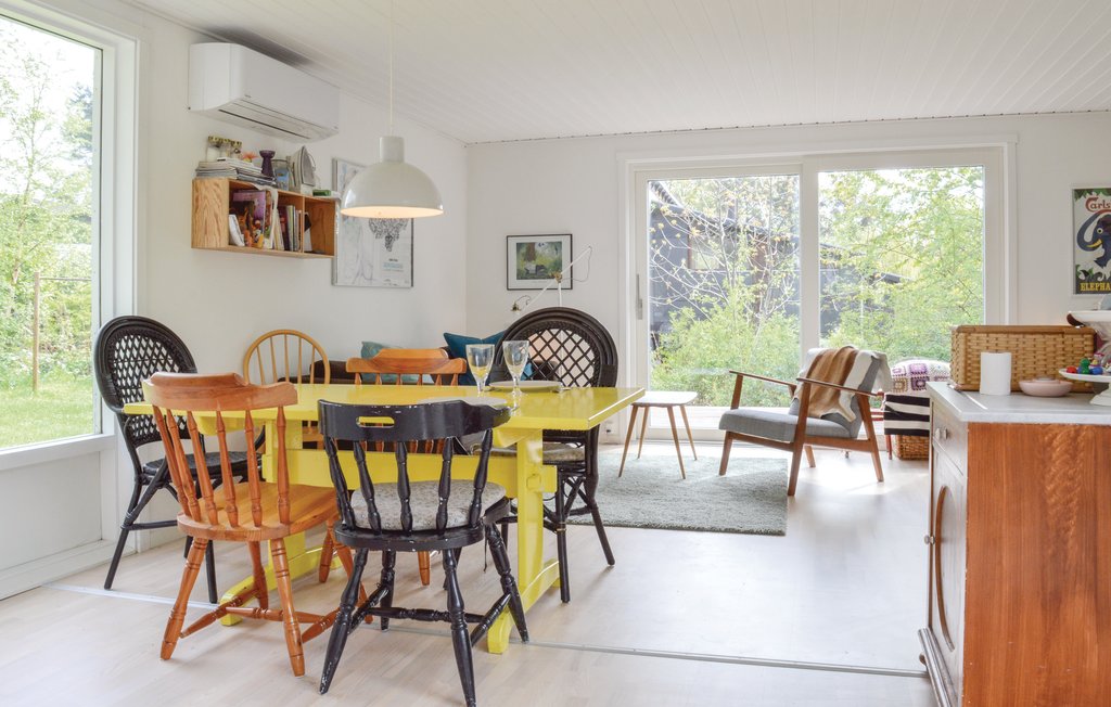 Feriehus - St. Havelse Strand , Danmark - E14237 3