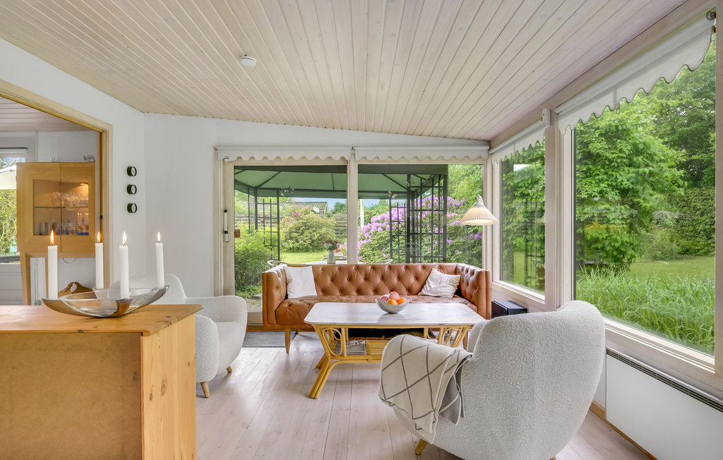 Feriehus - Over Dråby Strand , Danmark - E14328 18